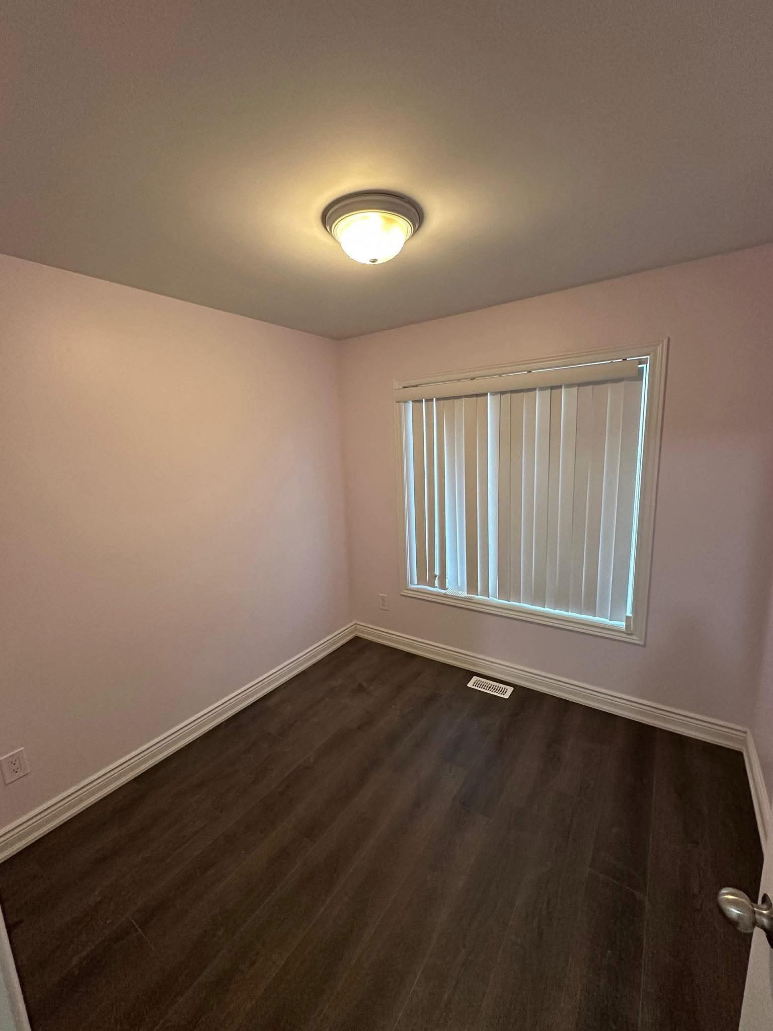 Finished ceiling project photo 1