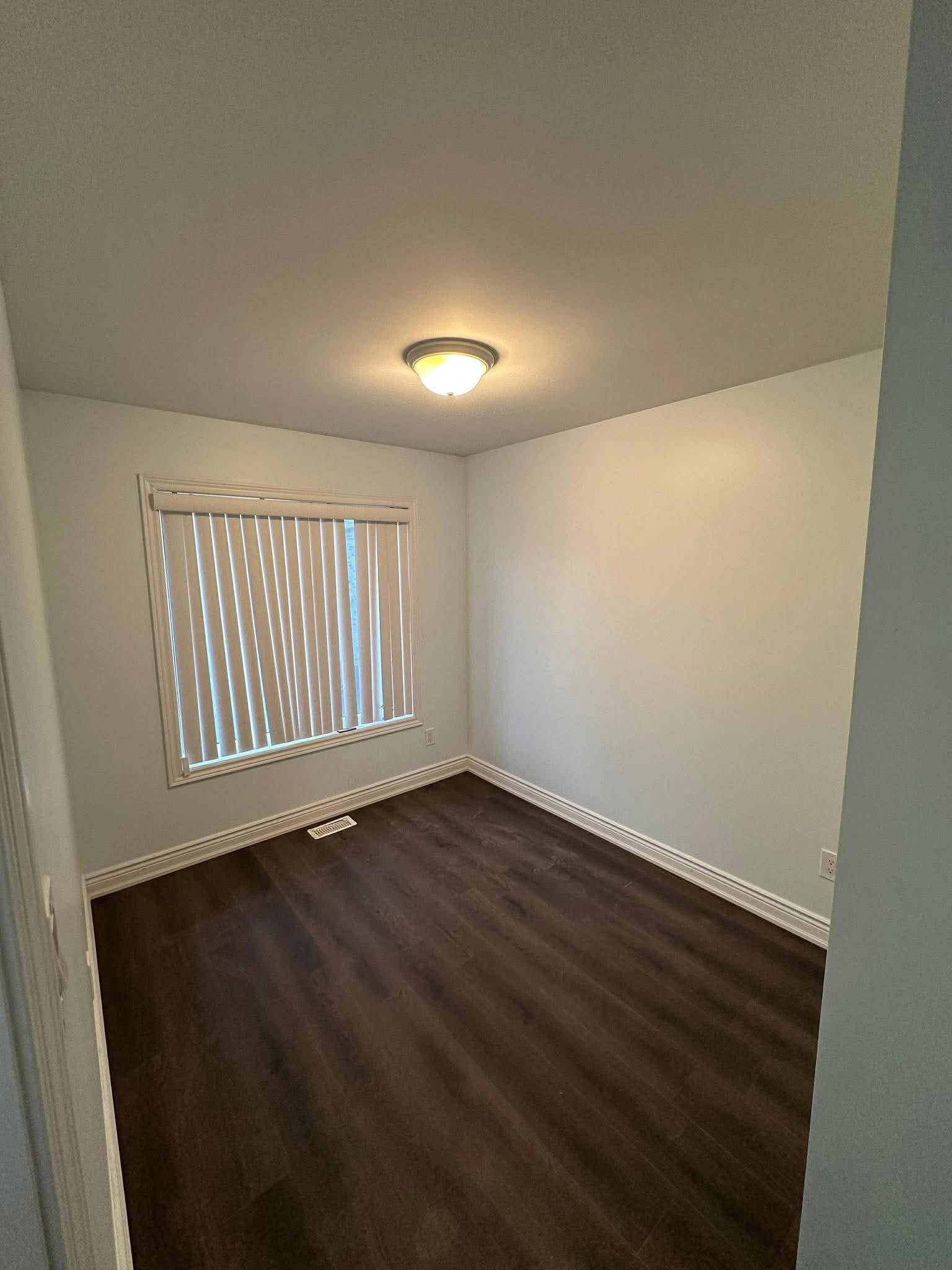 Finished ceiling project photo 3